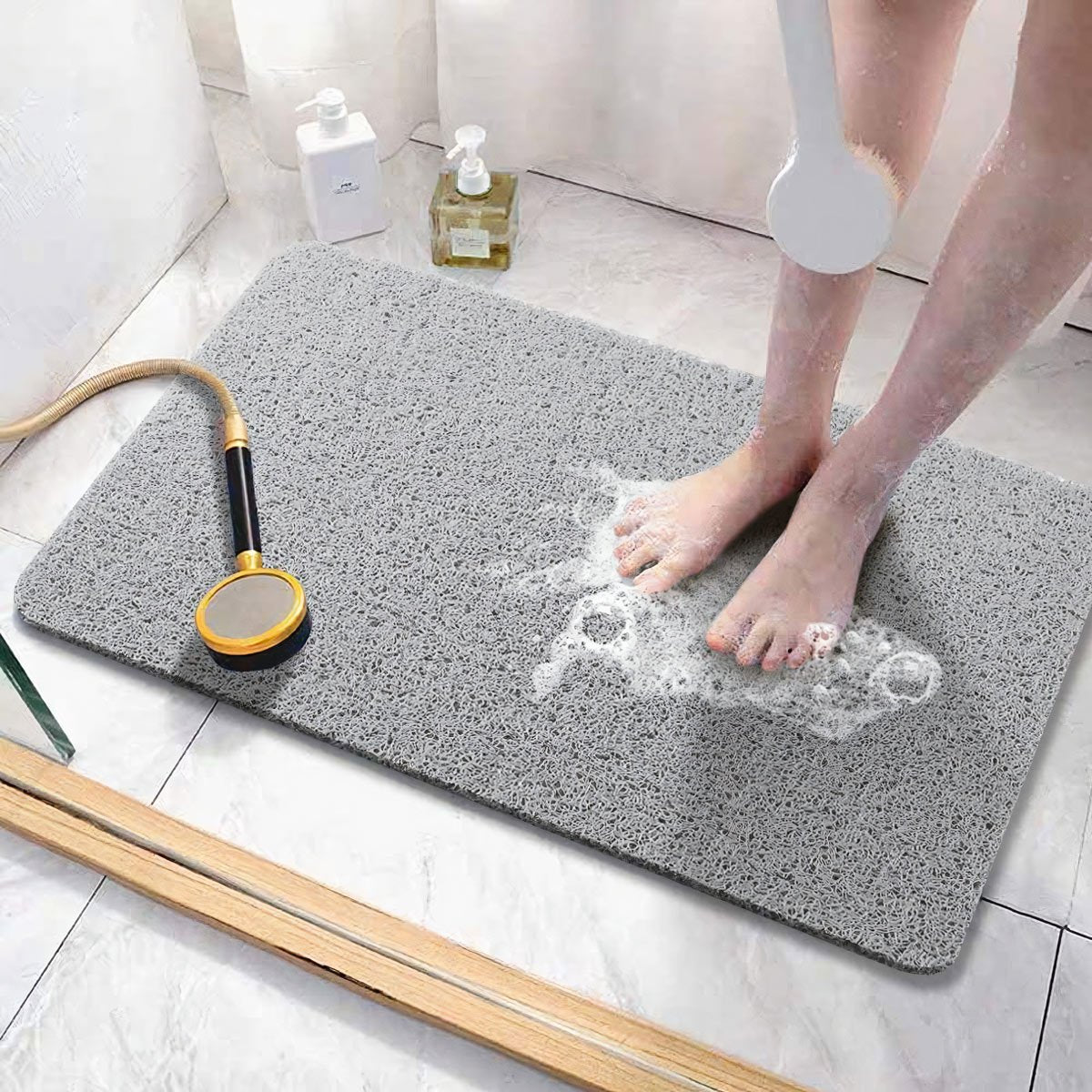 Tapis | Anti-Chute