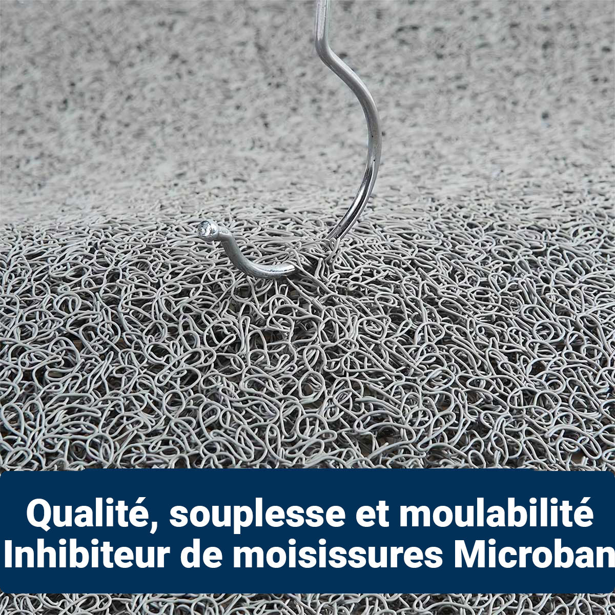 Tapis | Anti-Chute