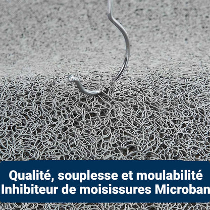Tapis | Anti-Chute